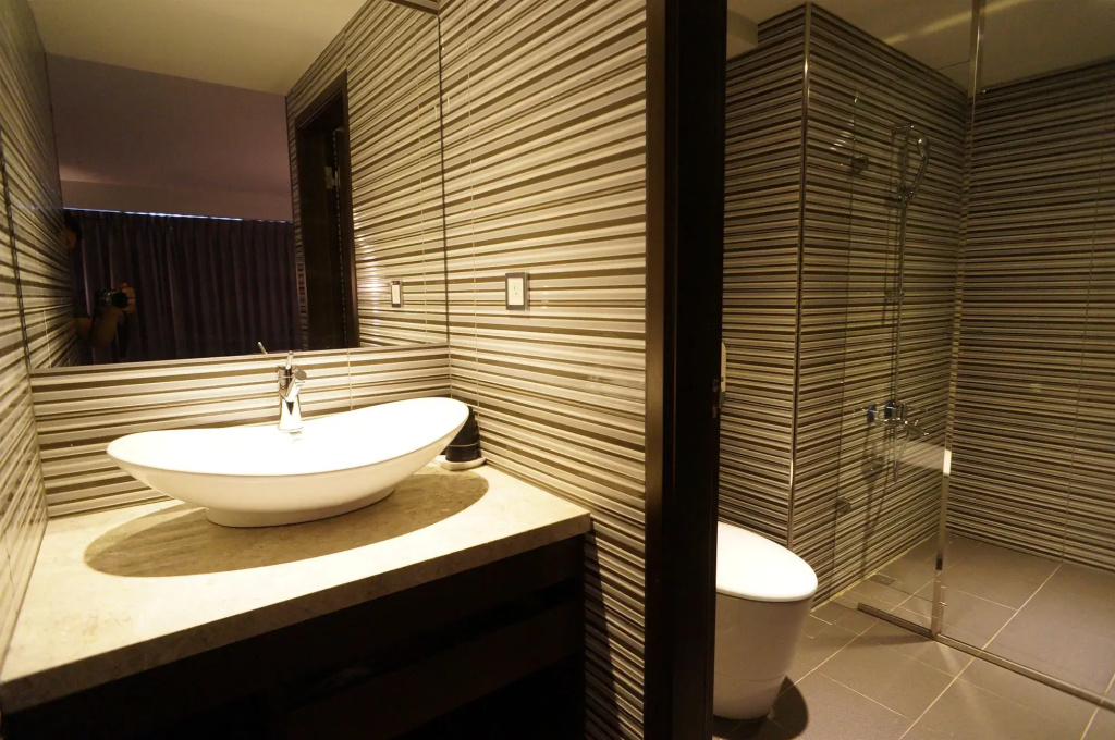 Talmud Hotel Yizhong - Général