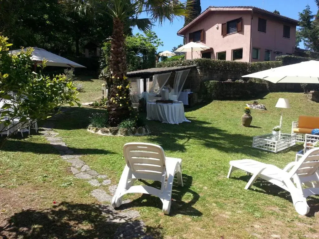 Superior Villa