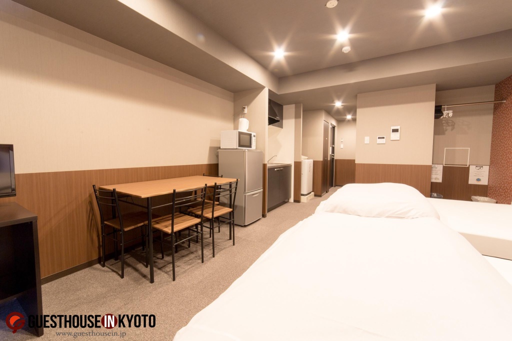 Kyoto Sanjo Ohashi 사진 2