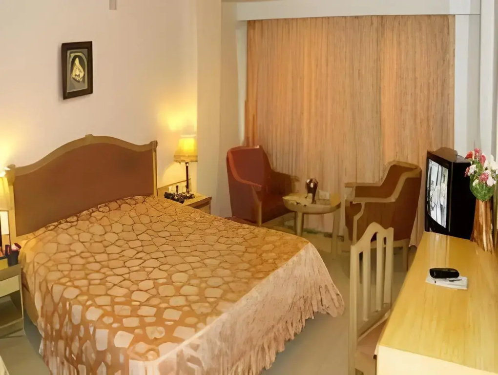 Hotel Supreme - Général