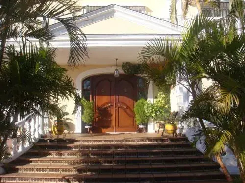 Villa al Alba