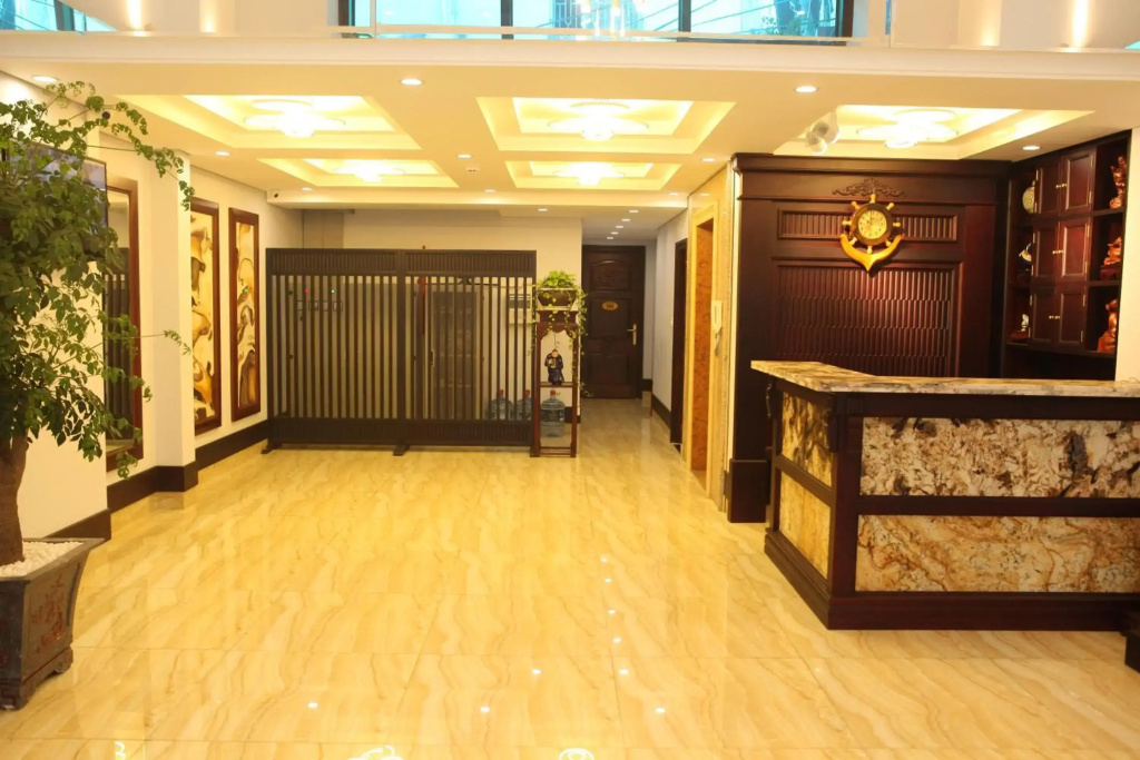 Hotel photo 11