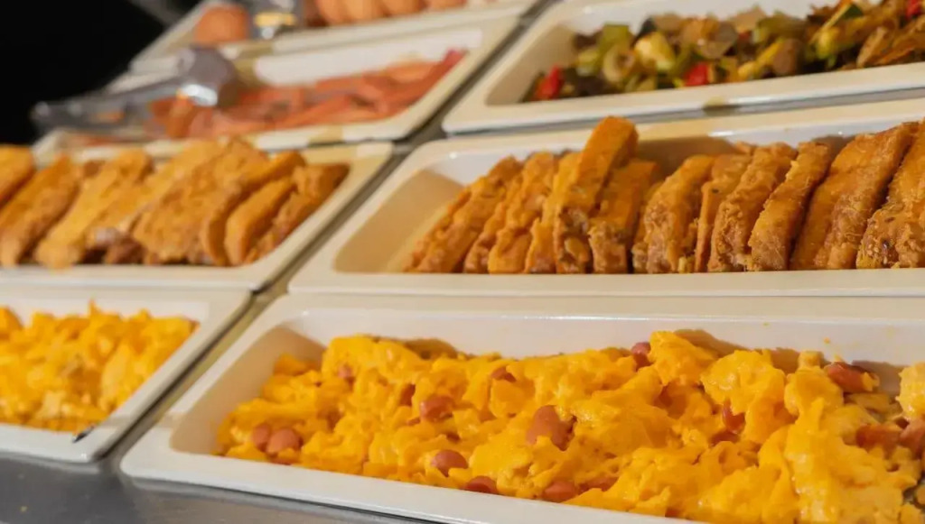 Oxigén Family Hotel Noszvaj - фото 9