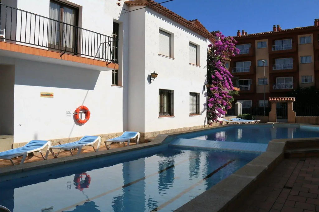 RVApartaments Villas Piscis - Général