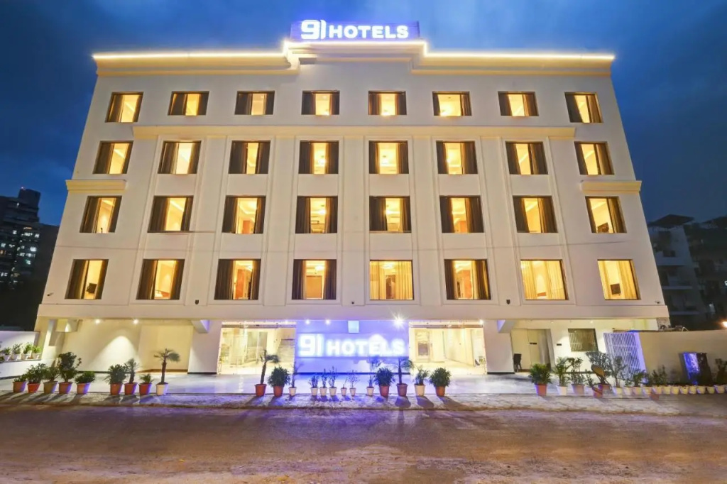 Hotel photo 28