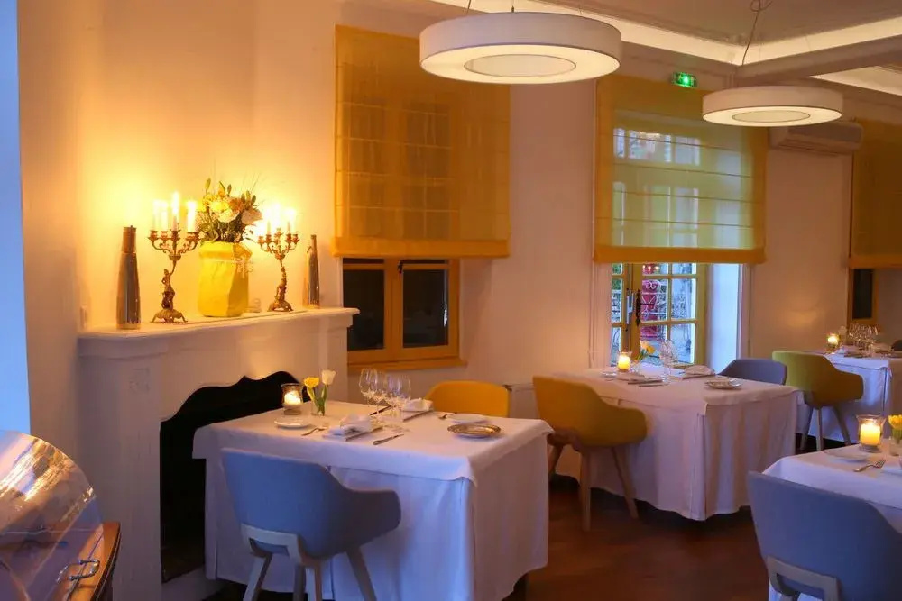 Carrion Cuisine Hôtel & Spa - Général