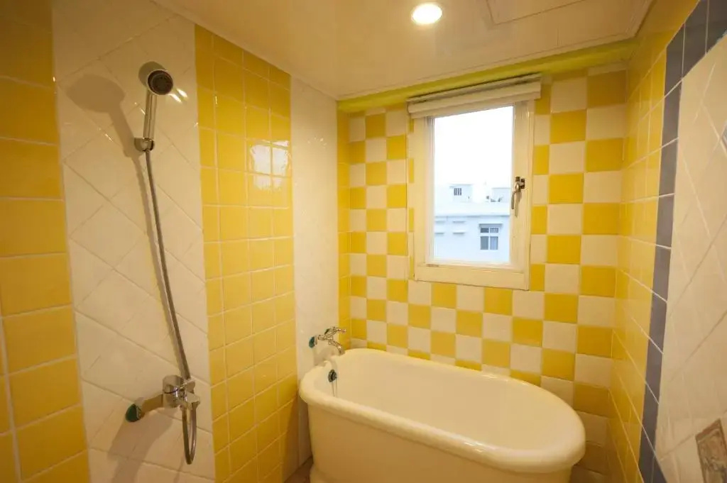 Kenting Wonderful Hotel - Chambres