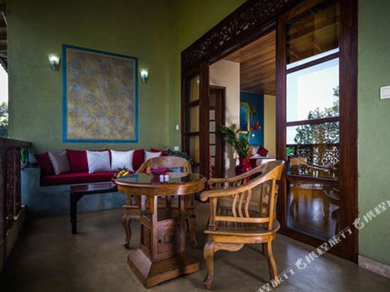 Galavilla Boutique Hotel & Spa