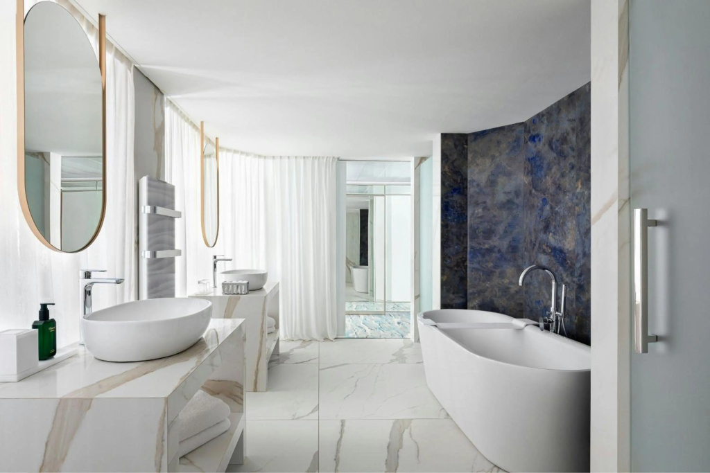 JW Marriott Cannes Hotel - Général