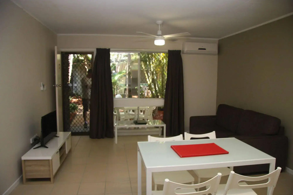 Aqua Villa Resort - Général