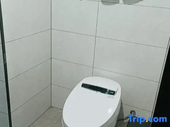 Xana Lite Tianjin Ninghe Trade Development Zone - Chambres