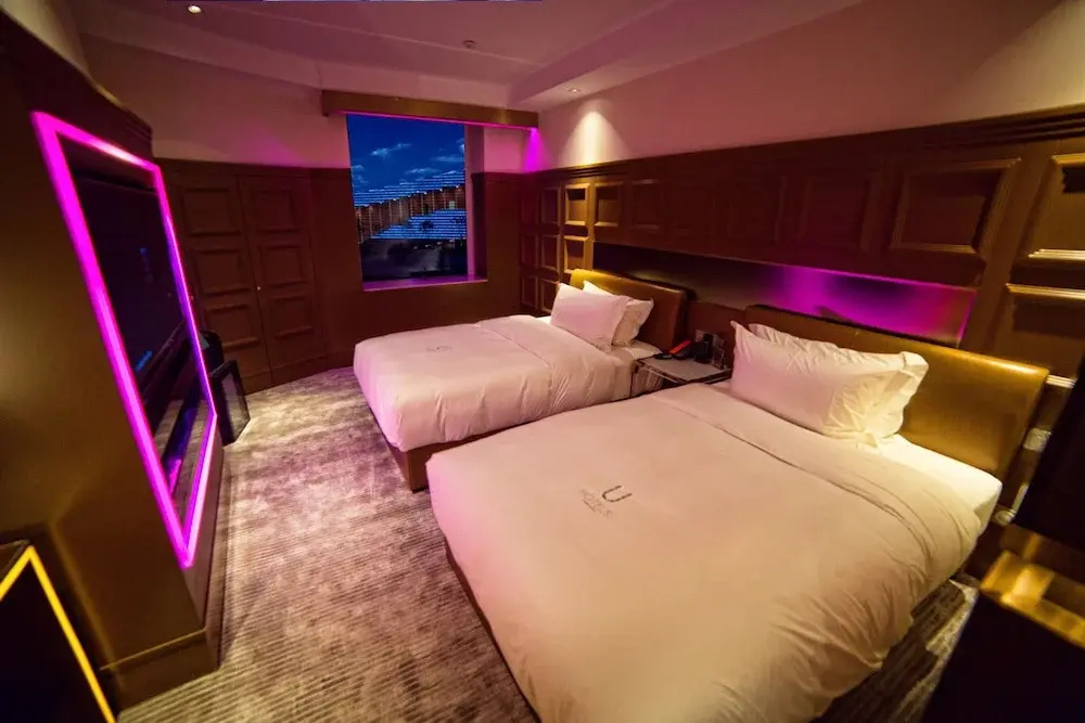 Hotel photo 5