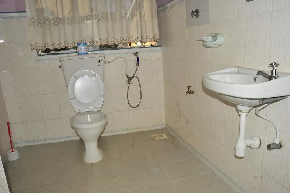 Acacia Gardens Homestay - Général