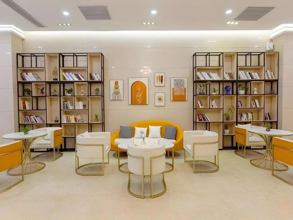 Vienna Hotel Shenzhen Bao'an Chuangye Road - Général