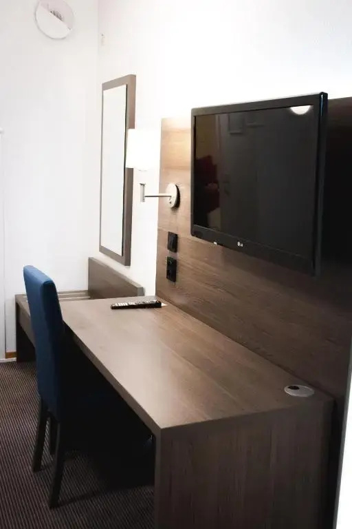 Rognan Hotell - Chambres