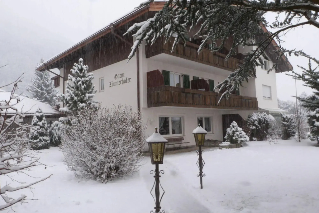 Garni Zimmerhofer