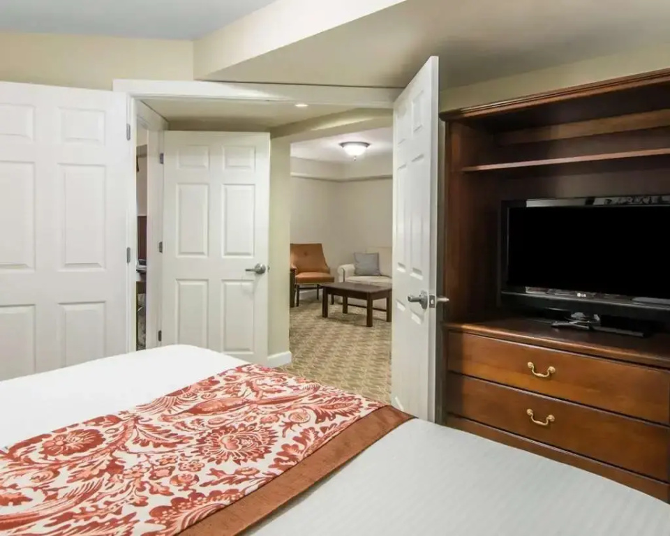 Bluegreen Vacations Patrick Henry Square, an Ascend Collection Resort - фото 20