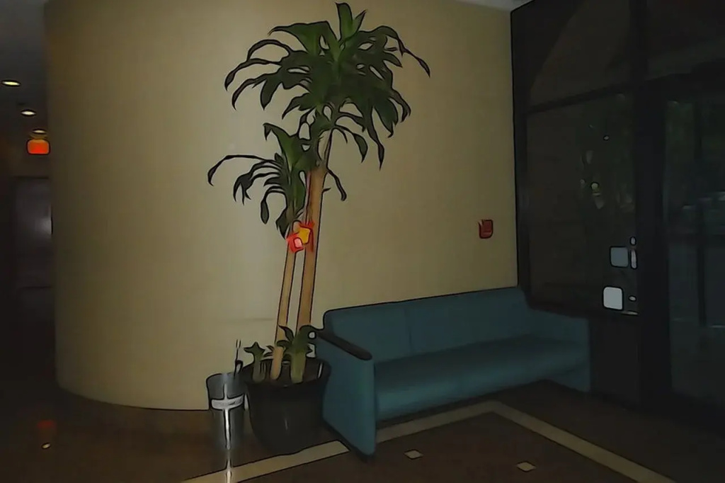 Hotel photo 12
