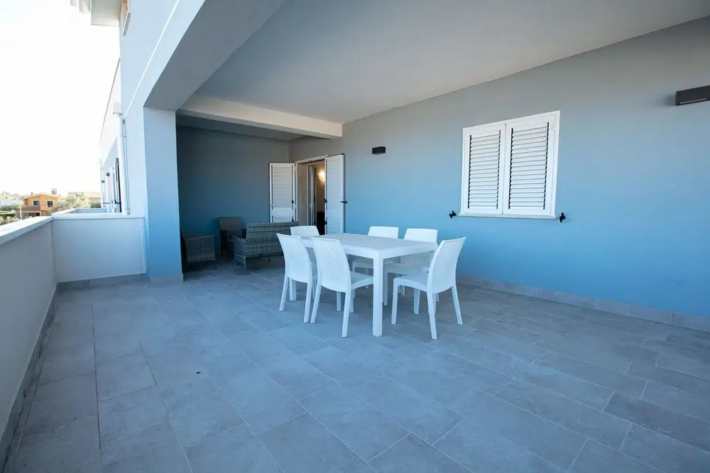 Etna Mare Apartments by Wonderful Italy