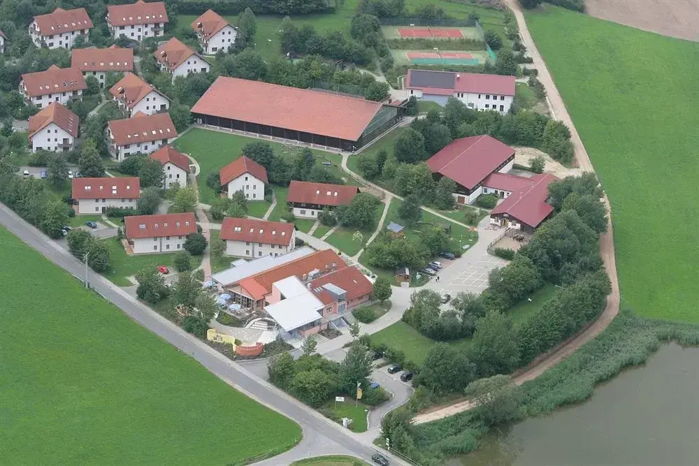 Sport- Und Familiendorf Glocknerhof - Général