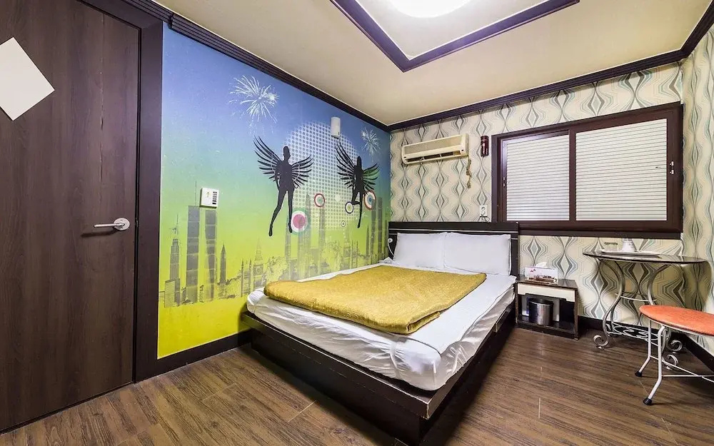 Hotel photo 5