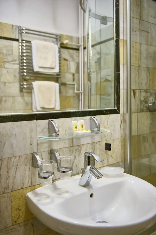 Dwór Polski Hotel by null