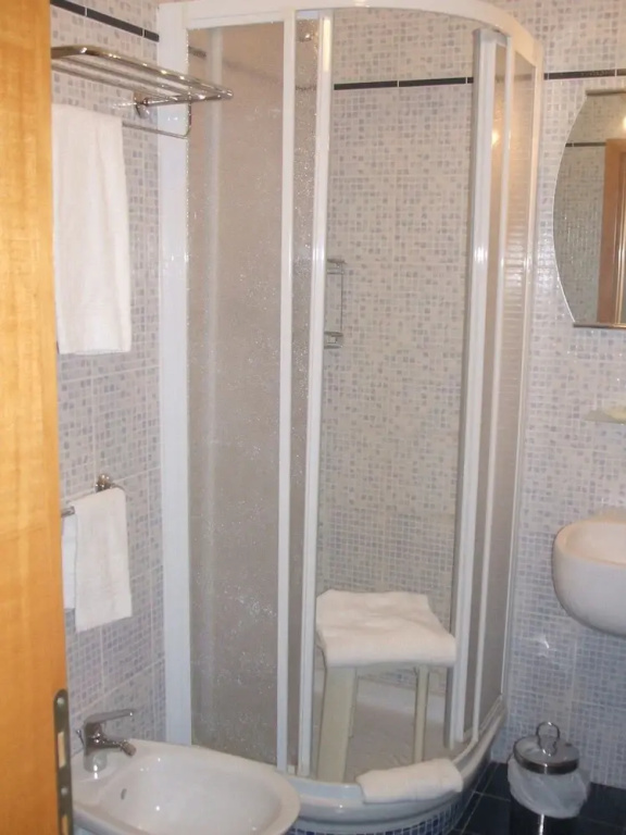 Hotel Città - Général