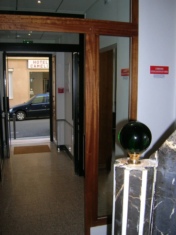 Hotel photo 15
