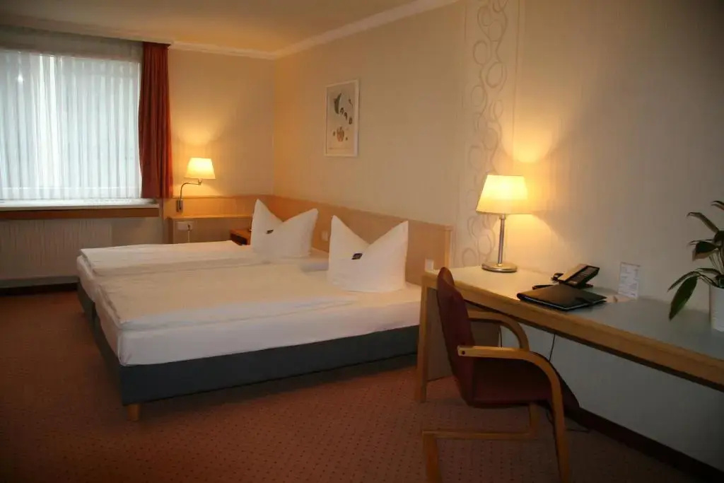 Bildungszentrum Erkner - Chambres