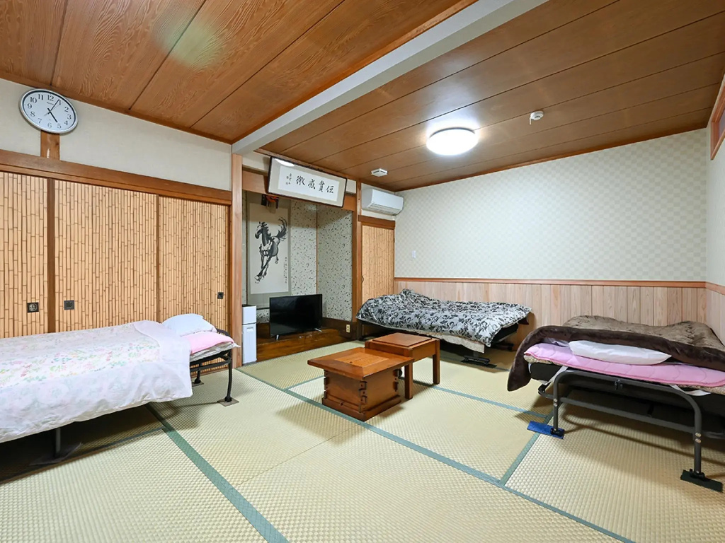 Standard Family room
