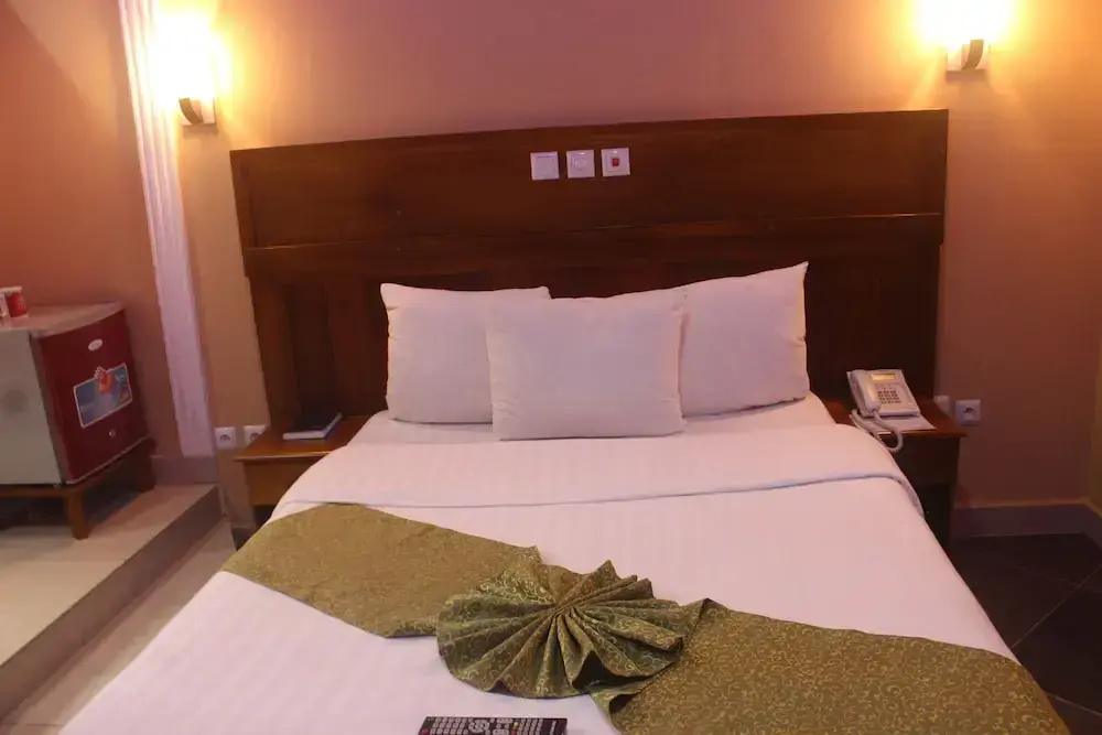 Hotel photo 5