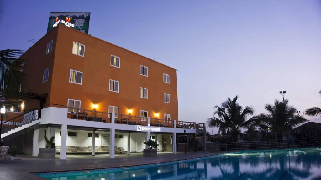 Hotel photo 13