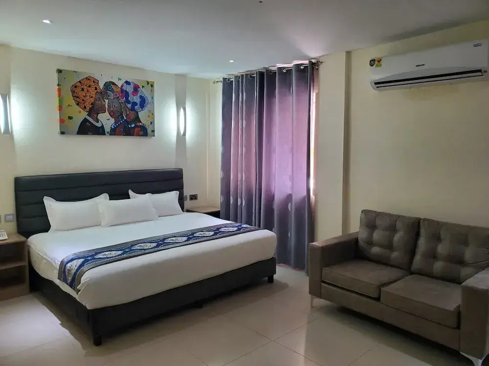 Hotel photo 9