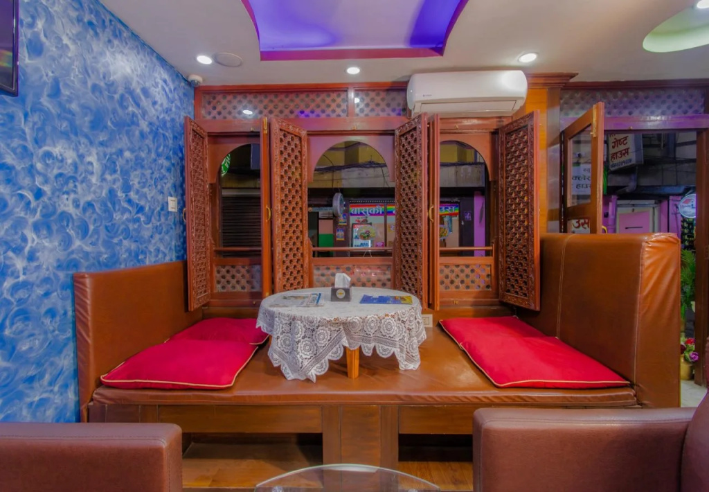 Heritage De Patan
