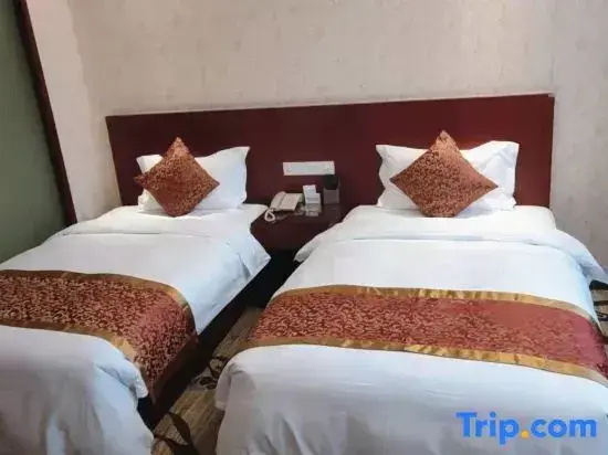 Junshanhu Hotel - Chambres