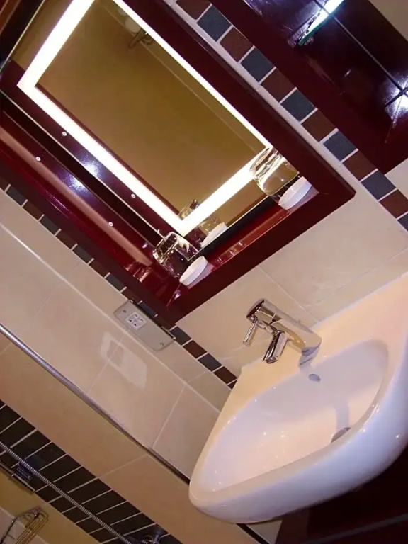 The Bluebell Hotel - Chambres