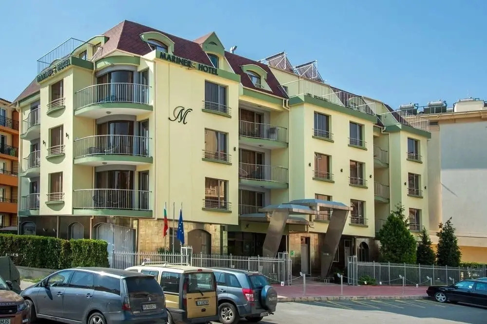 Hotel photo 14