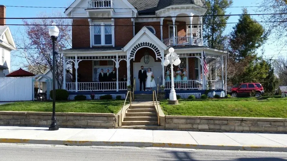 A Governor's Inn