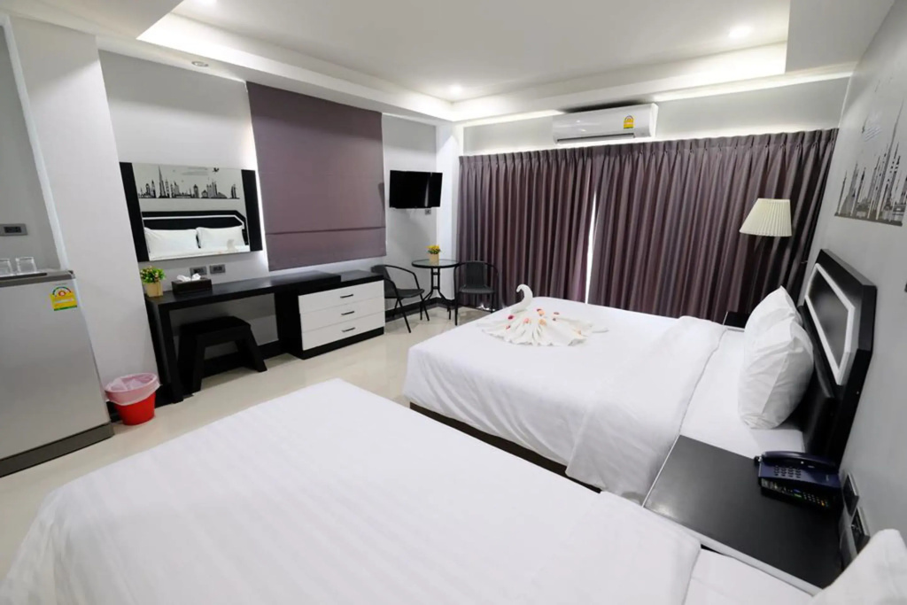 The Tung — фото