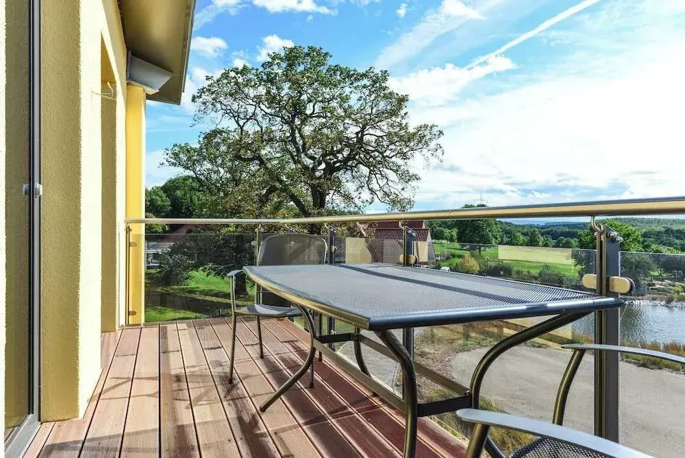 Hotel & Golfrestaurant Gut Wissmannshof