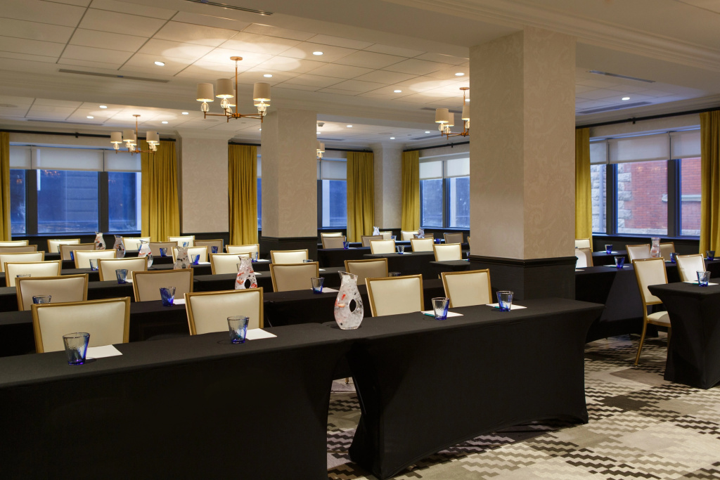 Kimpton Hotel Monaco Pittsburgh by IHG - Général