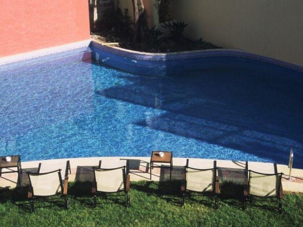 Prestige Palmera Plaza - Général