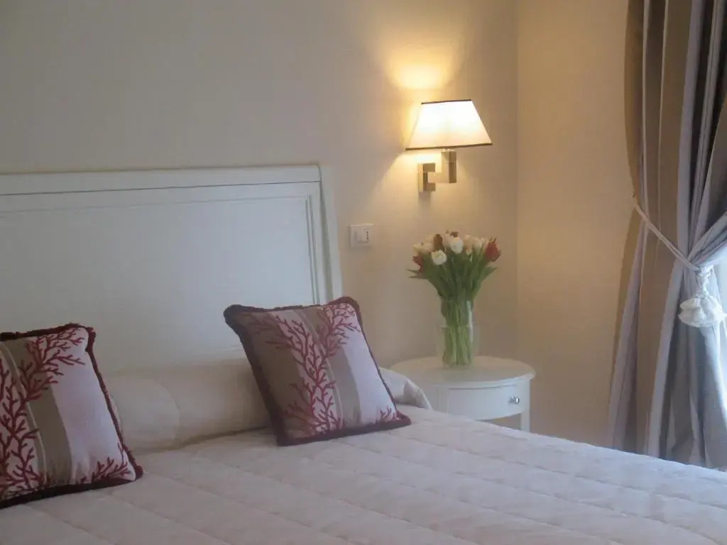 Hotel Helios - Chambres
