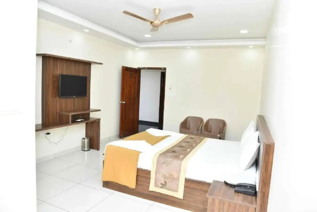 Hotel photo 4