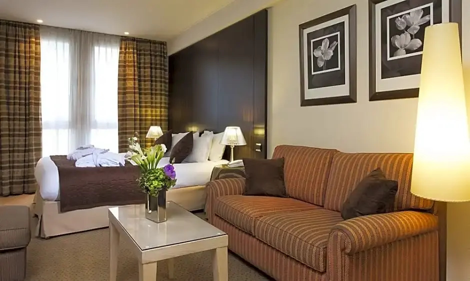 Junior Suite