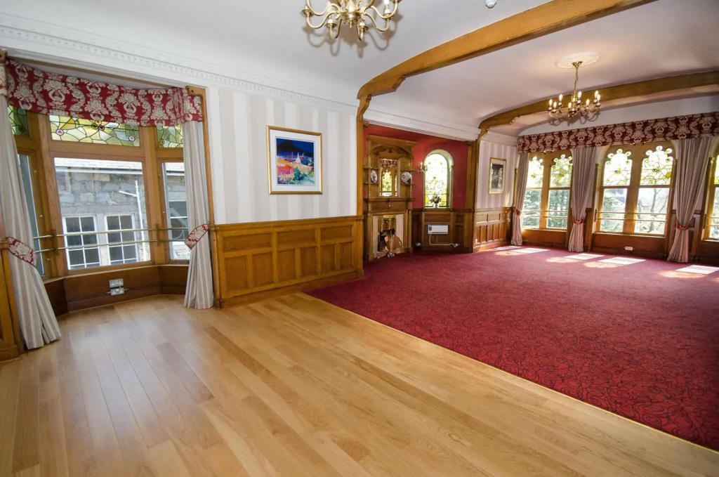 Hotel photo 12