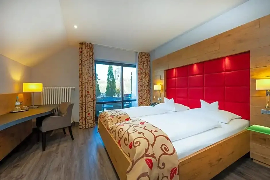 Gasthof Steiner - Chambres