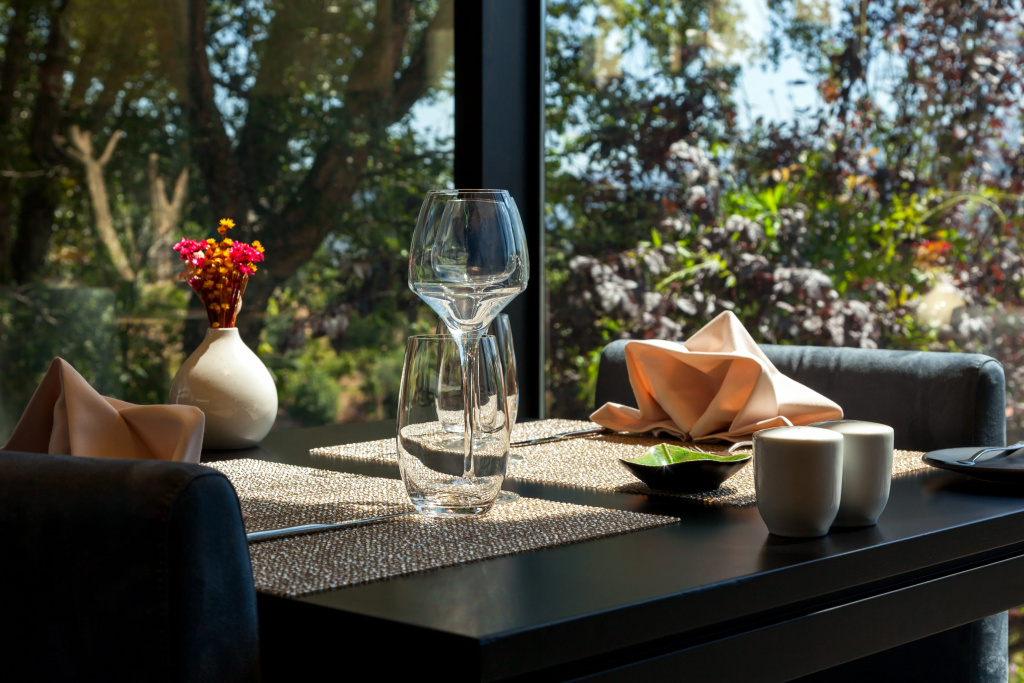 Douro Palace Hotel Resort and Spa - Général