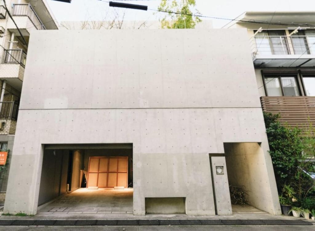 Azabu Modern House 사진 4