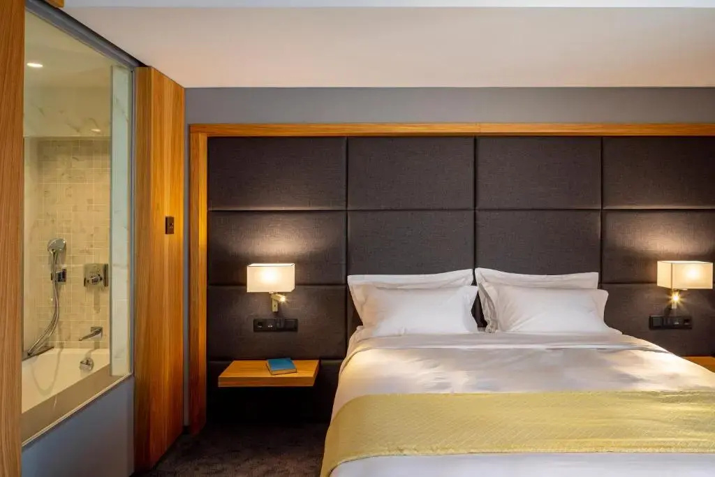 Superior room